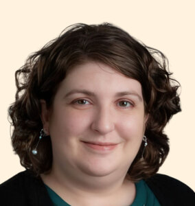 Desiree Paschal
