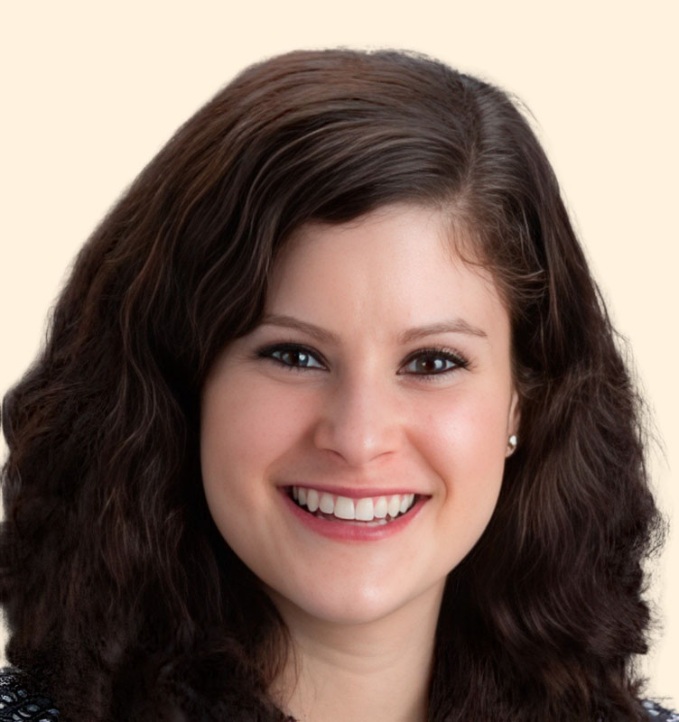 photo of LifeStance provider Jami Shanes, LPC, LICDC, MA