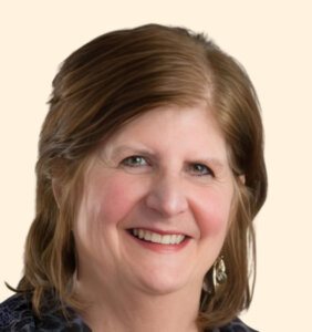 Susan Zacharias