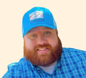 Steven Clark