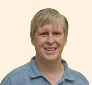 Timothy Batdorf