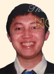 Lao Yang