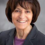 Therapist in Beachwood, Ohio, Judy Levendula, LISW-S