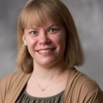 Psychologist and Therapist in Beachwood, Ohio, Jill Matusek, PhD