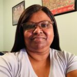 Therapist in North Olmsted, Ohio, Tanya P Morrow, LISW-S