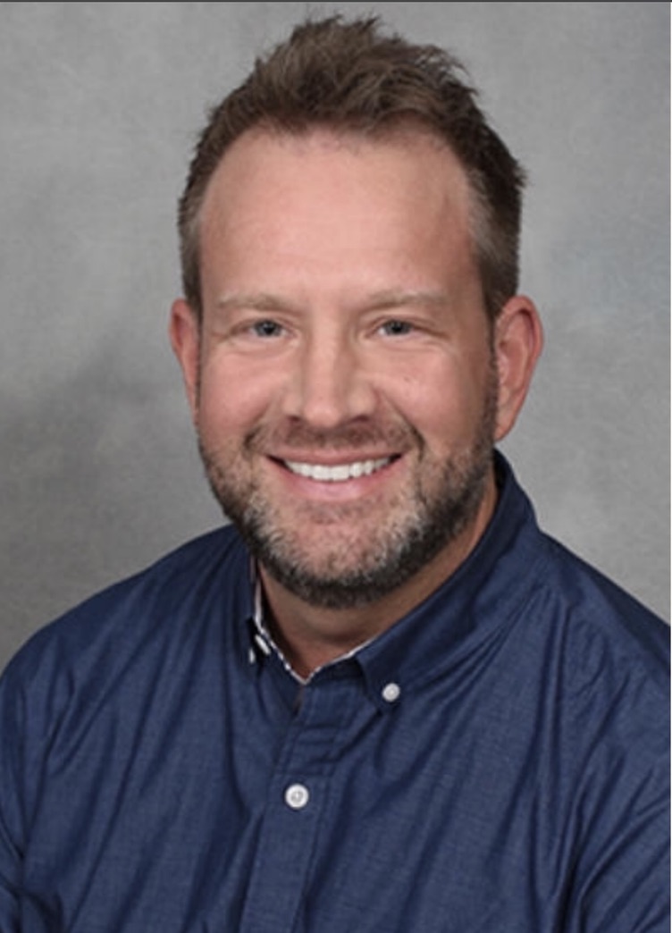 Psychiatrist in Cincinnati, Ohio, Paul Myers, APN, PMHNPBC Lifestance