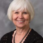 Therapist in North Olmsted, Ohio, Joan Norris, LISW