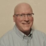 Therapist in Willoughby, Ohio, Timothy Warneka, LPCC-S