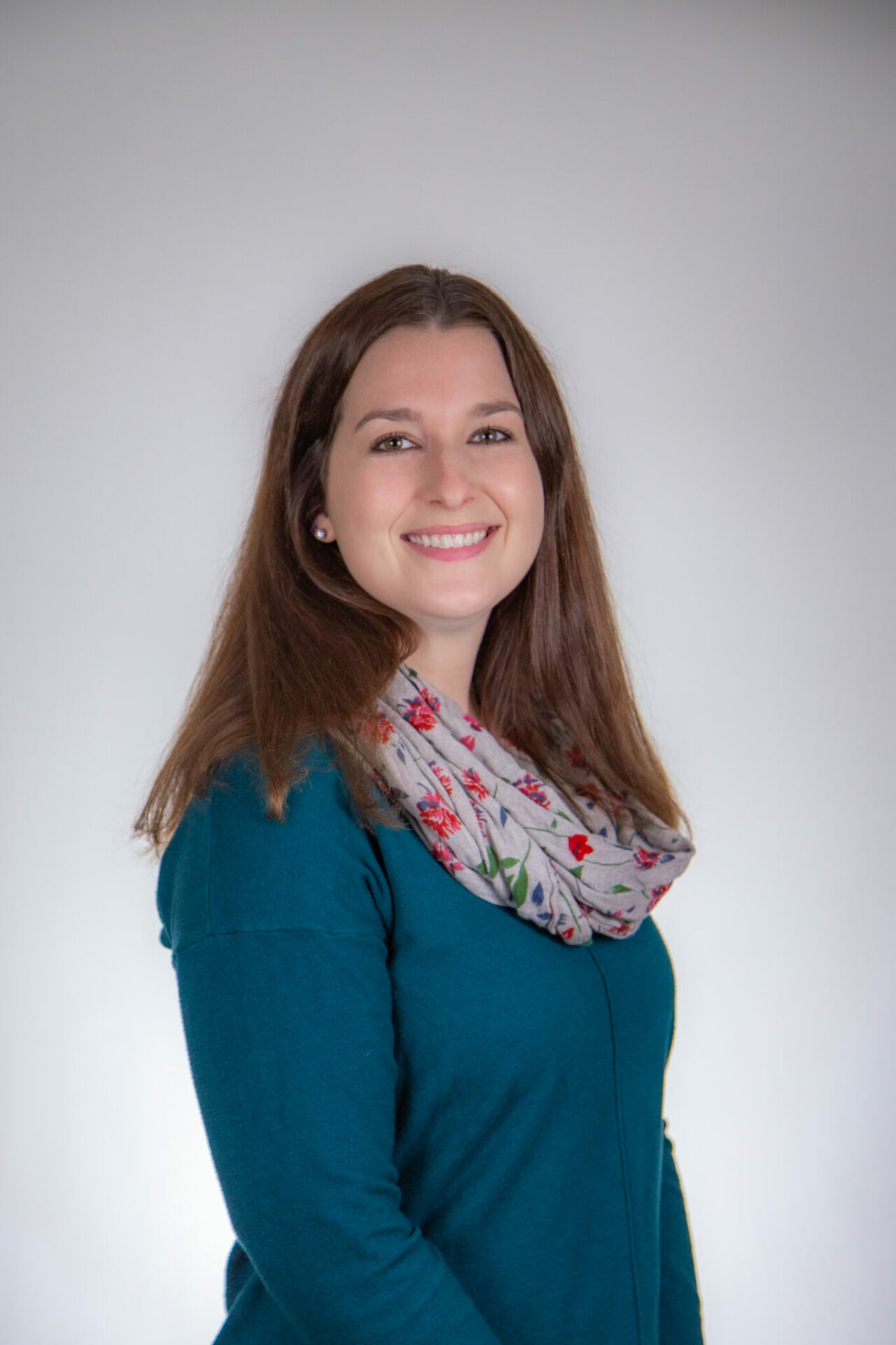Image of Kayla Clint