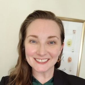 Karen Shamus, Therapist