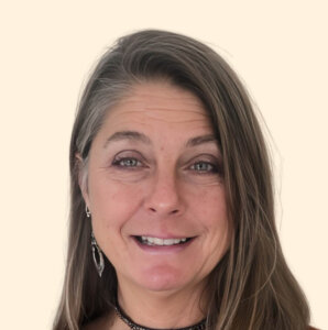Louise Gottlob, Therapist