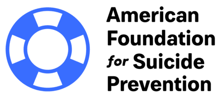 American Foundation for Suicide Prevention