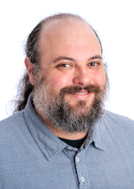 Chad Jacobs, MEd, LPC