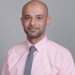 Psychiatrist in Plano, Texas, Ahmed Montaser, MD
