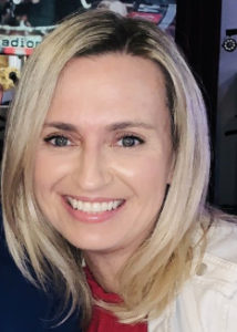 Catherine Giello, Psychiatric Nurse Practitioner