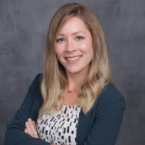 Julia Rettig, Therapist