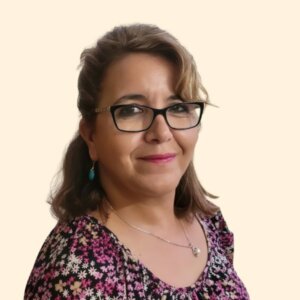 Tysam Beckett, Psychiatric Nurse Practitioner