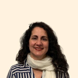 Elizabeth Burghardt, Therapist