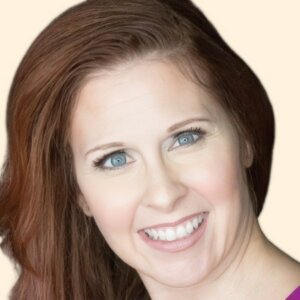 Maureen Lewis-Huebel