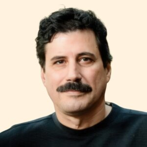 William Cruz, Therapist