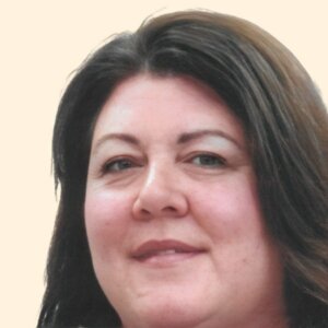 Juliette Aronowitz, Therapist