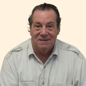 James Bogan, Therapist