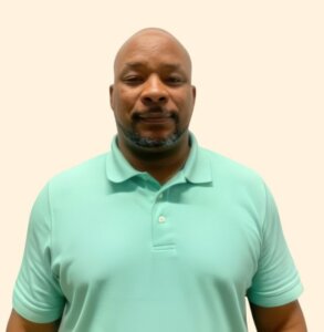 Dedrick Peyton, Therapist