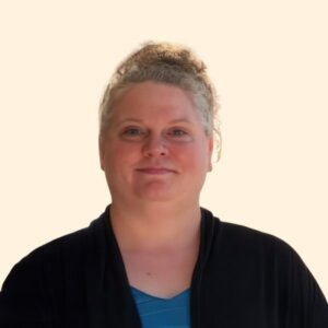 Laura Grant, Psychiatric Nurse Practitioner