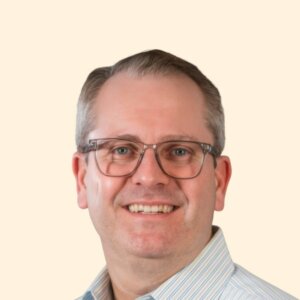 Chad Exceen, Therapist