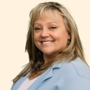 Carolann Brooks, Psychiatric Nurse Practitioner