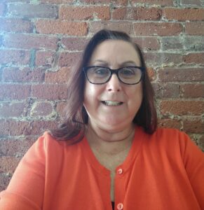 Lori Mattison, Therapist