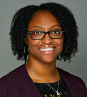 Image of Dr. Tiffany Truesdale