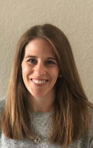 Amanda Barrett, Psychiatric Nurse Practitioner