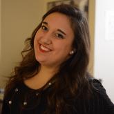 photo of LifeStance provider Sarah Beadle, MSW, LISW-S