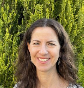 Debra Holder, Therapist