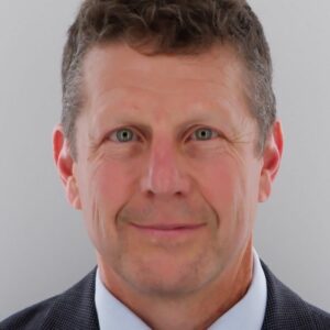 David Street, Psychiatrist