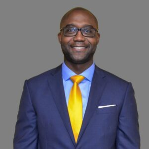 Izuchukwu Emejulu, Psychiatric Nurse Practitioner