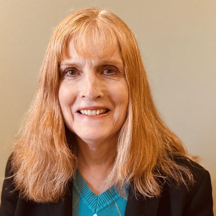 Vicki Lane, Psychologist