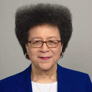 Image of Margaret Weaver, PhD