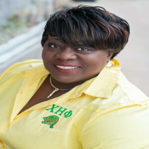 Saundra Hyman, Psychiatric Nurse Practitioner