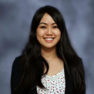 Caroline Lam, Psychiatrist