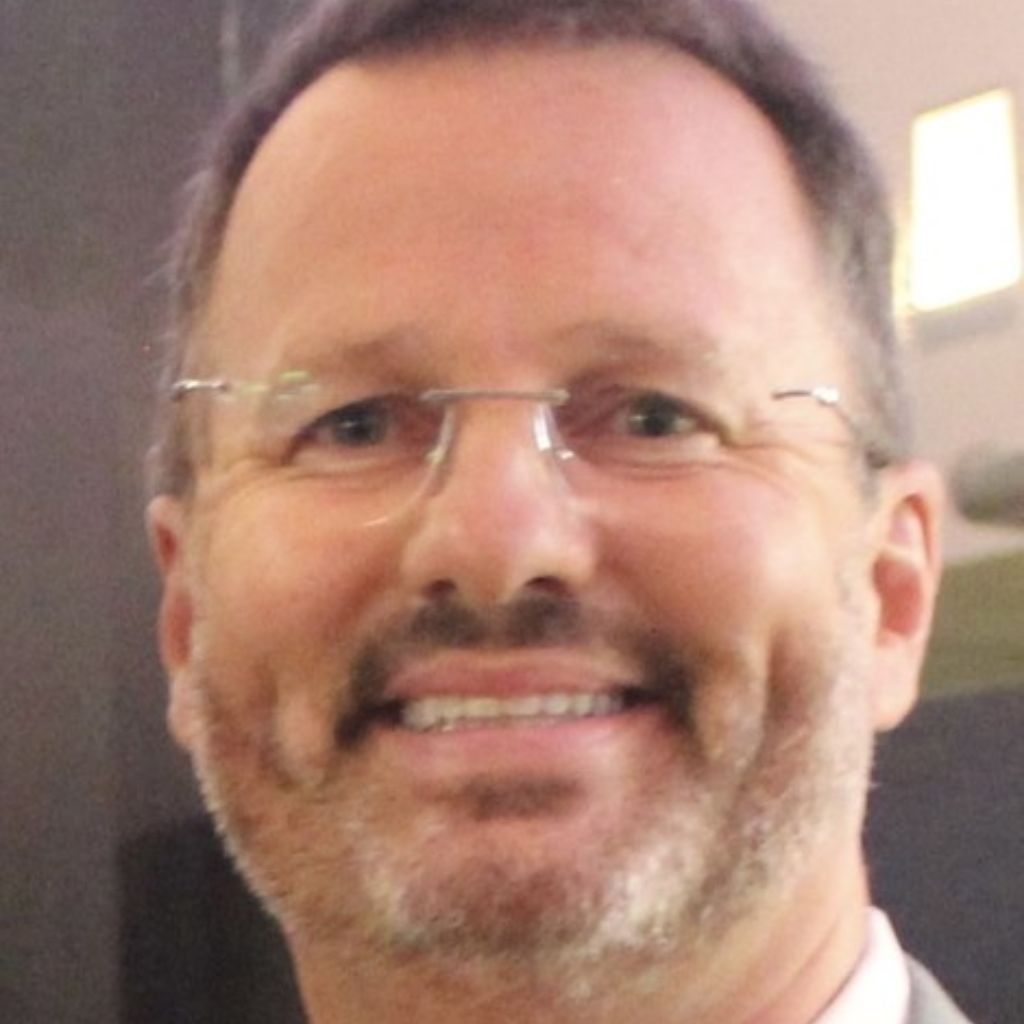 Jeffrey Frey, Psychiatrist