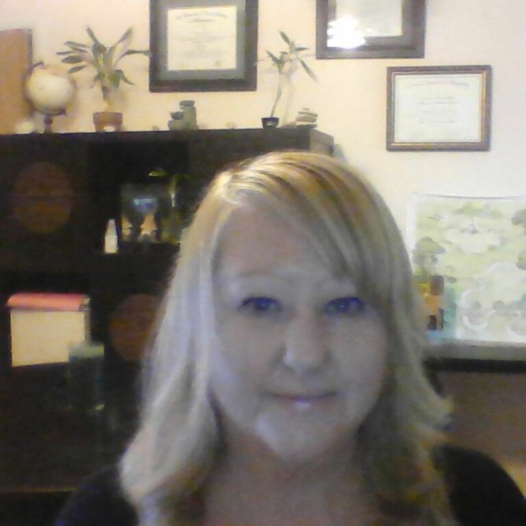 Therapist in Williamsburg, Virginia, Melissa Futreal, LCSW Lifestance