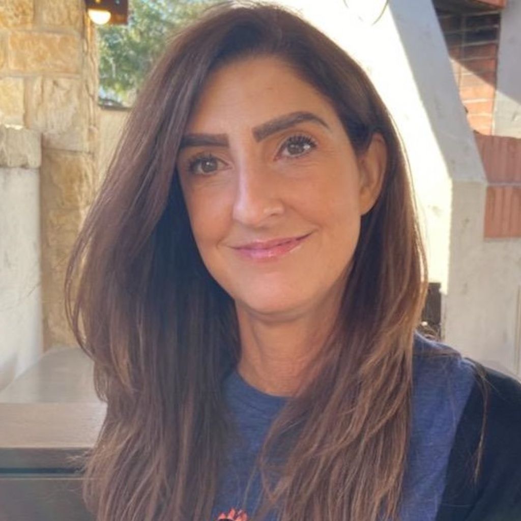 Therapist in San Antonio, Texas, Amy Higdon, Therapist Lifestance