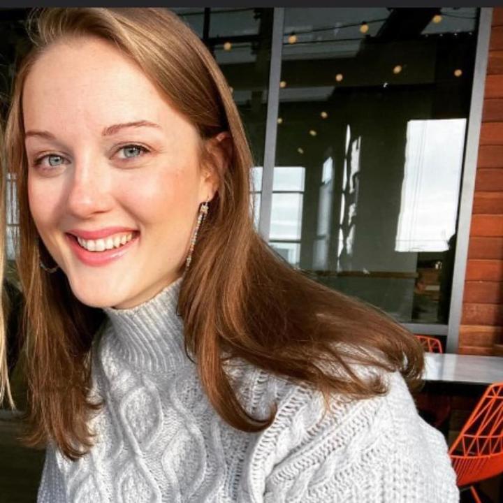 Image of Kristine Froehlich