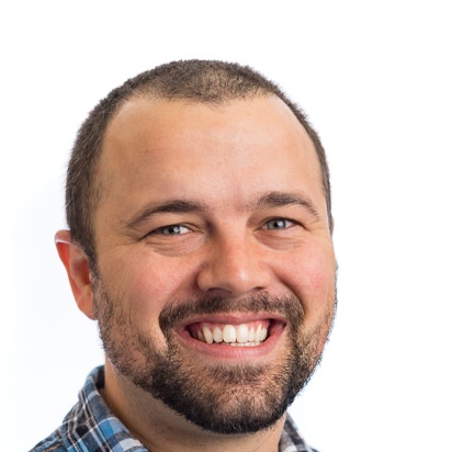 Image of Brian Hanni