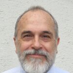 Psychiatrist in Glendale, California Richard Mesco, DO