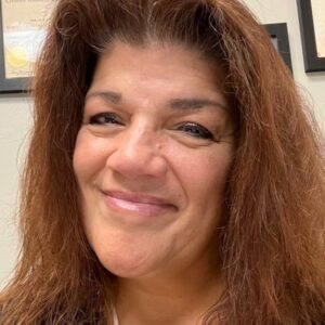 Edelyn Bishop, Psychiatric Nurse Practitioner