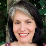 Therapist in Knoxville, Tennessee, Tamara Diaz-Hart, LMFT