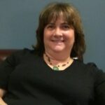 Psychologist and Therapist in Chelmsford, Massachusetts Rachel Fox-Weinberg, PhD